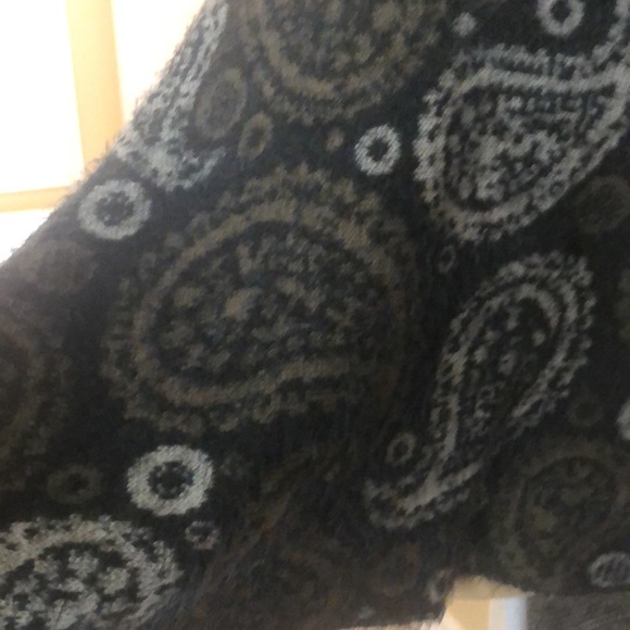 MAD STYLE reversible Pancho. - Picture 6 of 10